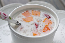 燕窩的做法,燕窩怎么做