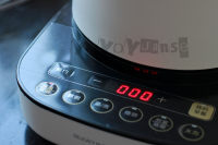 玫瑰雞蛋布丁的做法步驟8