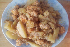 鲅魚魚籽怎么做好吃