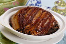 帶皮五花肉怎么做好吃