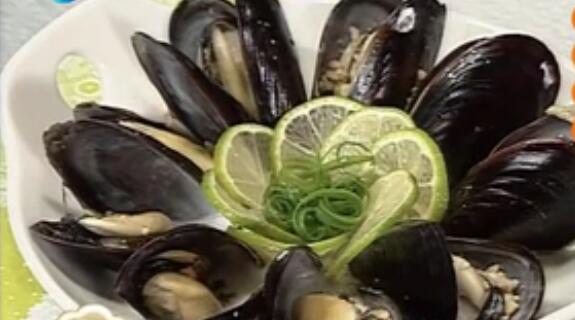 椰汁煮青口怎么做？