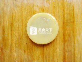 浪漫七夕【創(chuàng)意甜點(diǎn)】的做法步驟：12