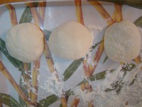 餡餅面怎么和最好：讓餡餅皮薄不漏餡12