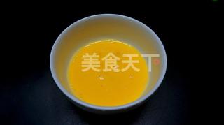 蘋(píng)果酒釀雞蛋羹養(yǎng)顏豐胸必備哦的做法步驟：6