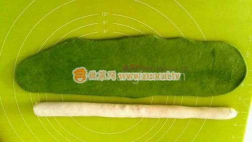 白菜（百財(cái)）餃子的做法