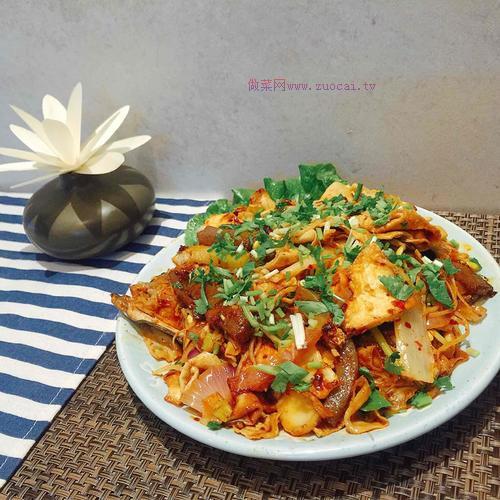 家?？玖_非魚(yú)的做法