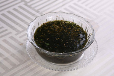 紫菜湯