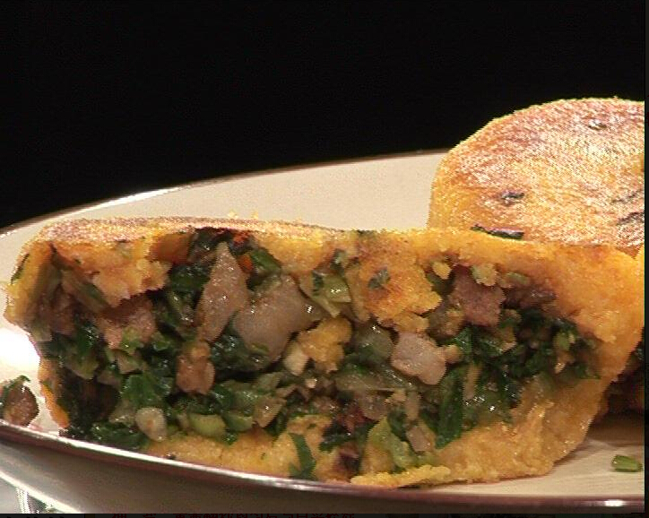 美味的京東菜餑餑怎么做？