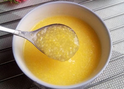 玉米糝怎么煮粥爛得快，快速煮爛玉米糝的方法