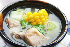 排骨玉米湯的做法有哪些