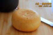 電飯煲面包的做法步驟16