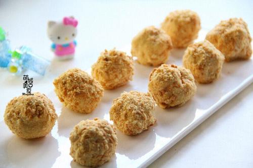 冰涼舒爽冰激凌新吃法比哈根斯達(dá)還好吃！的做法