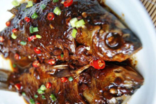 鯽魚(yú)的做法大全