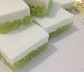 綠西米是什么 綠西米的功效 綠西米怎么吃