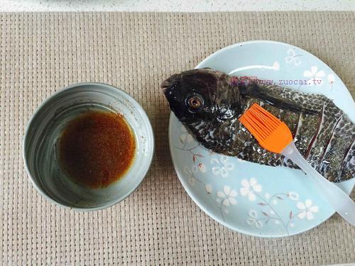 家?？玖_非魚(yú)的做法