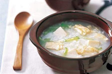 養(yǎng)胃粥的做法