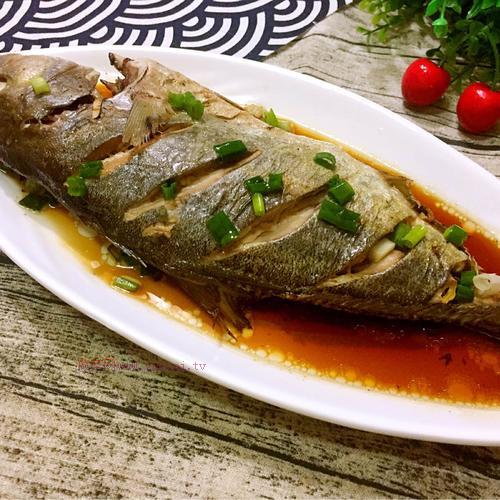 紅燒油甘魚(yú)的做法