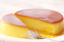 芝士蛋糕的做法