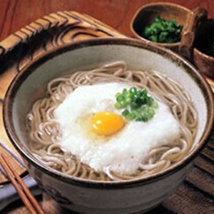 自制蕎麥面條 蕎麥面條的功效與作用 日式蕎麥面條的做法