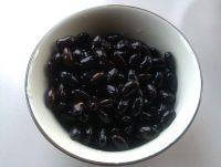 黑豆豆?jié){的做法步驟1
