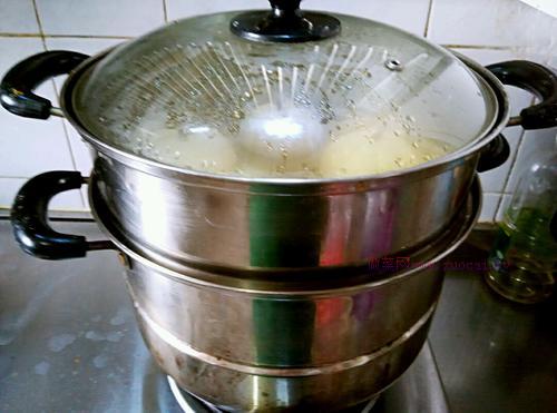 南瓜玫瑰花的做法