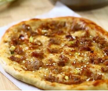 特色面食——土家掉渣燒餅怎么做？