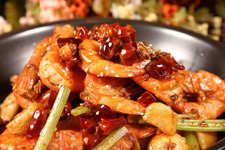 家常香辣蝦的做法大全 