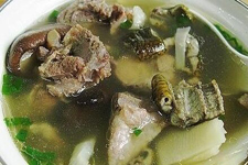 黃鱔怎么做好吃