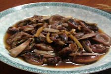 墨魚干怎么做好吃