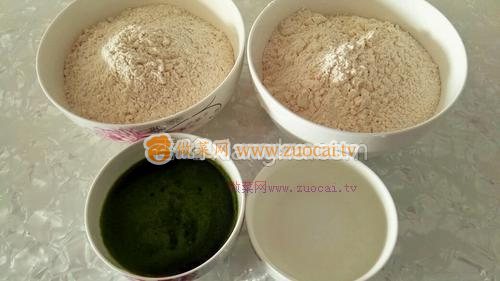 白菜（百財(cái)）餃子的做法