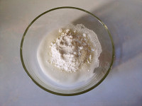 圣誕花環(huán)糖霜餅干的做法步驟13