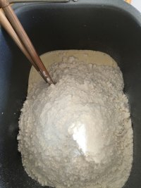 披薩的做法步驟1