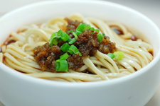 擔(dān)擔(dān)面的做法步驟詳解