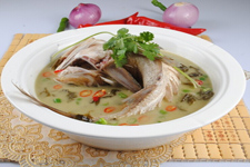 怎么做魚湯好喝,魚湯怎么做