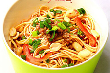 擔(dān)擔(dān)面