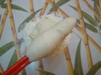 餡餅面怎么和最好：讓餡餅皮薄不漏餡9