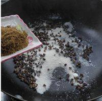 自制臘魚的做法步驟5