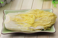 東北酸菜的腌制方法,東北酸菜的做法