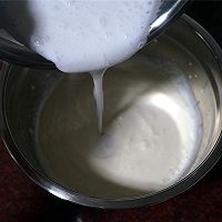 紅豆椰奶冰棒的做法圖解5