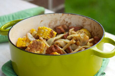 燉肉的做法,燉肉怎么做