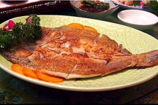 咸魚(yú)怎么做好吃