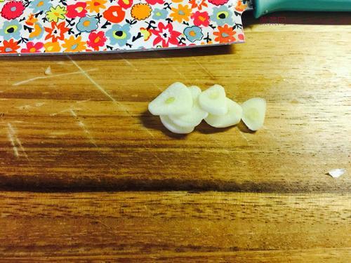 無(wú)添加酵素沙拉醬的做法