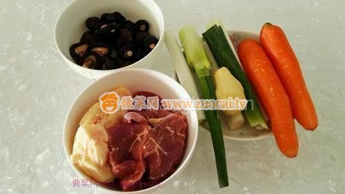 白菜（百財(cái)）餃子的做法