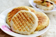 烙餅的做法大全家常