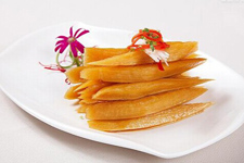 腌制蘿卜的方法