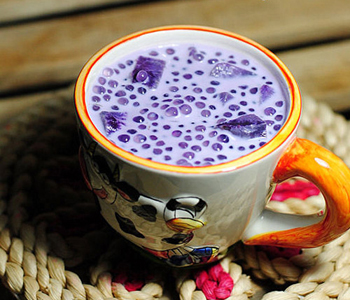 西米怎么煮透明 西米的作用 西米怎么洗