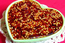 涼皮調(diào)料水的做法