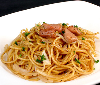 意大利面怎么煮 意大利面怎么燒 哪種意大利面好吃