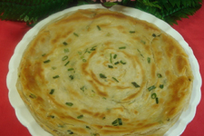 蔥油餅的做法和小竅門(mén)介紹