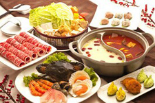 鴛鴦火鍋怎么做